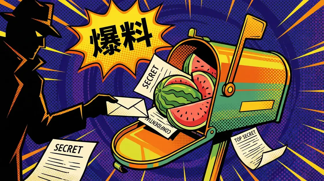 花季传媒V3.072每天免费三次观看 匿名爆料通道漫画插图